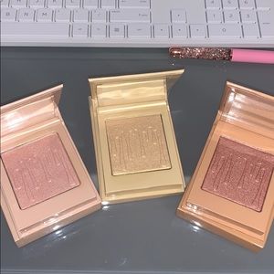 Kylie Pressed Illuminating Powder